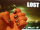 lost nail