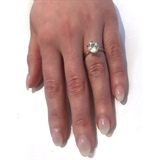 Engagement Nails