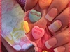 Candy hearts