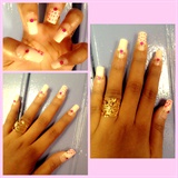 Nails By Alicia