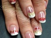49ners Nails 
