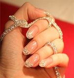 Diamond #Manicure