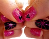 Repinned from Love your Nails! by Jennif