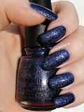 navy blue sparkle