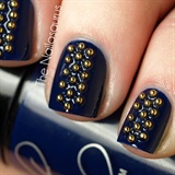 Studs by The Nailasaurus