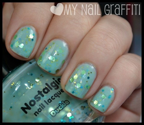 Duckie by Nostalgic Lacquer