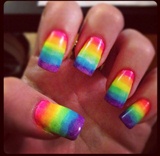 Rainbows!!!