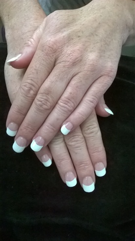 Classics French Tip