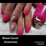 breast cancer awareness