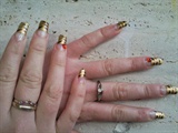 sexy nails