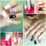 Love nails 