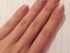 Simple French Manicure
