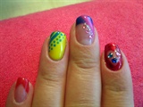 My nails1