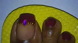 Purple Jewel