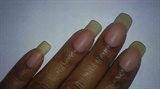My Natural Nails