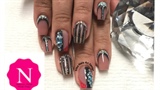 Silka Nails Art Deaign