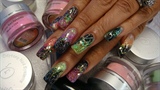 Crackle In Style With Neon! #2