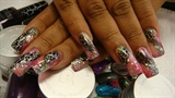 Crackle It Up With Bling! #3