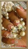 Glassy Pearls #2