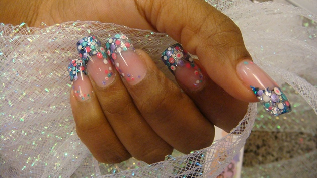 LOVE4NAILS Inspr. #2