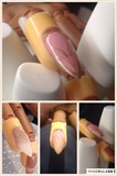 The Second Sculpting Nail