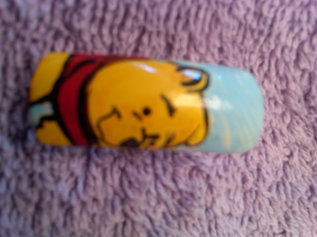 just pooh
