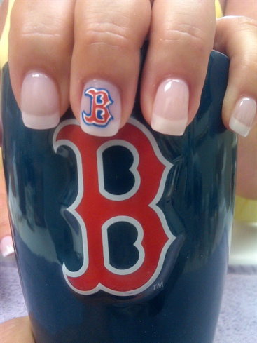 bis for boston ! go sox !