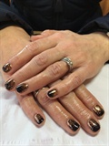 Twinkle Tips Nails By Alison
