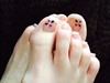 Toes 