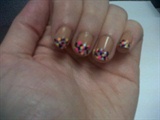 Dotted tips
