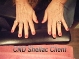 My First Shellac