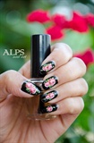Blossome Time by Alpsnailart