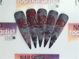 Dead Island Nails