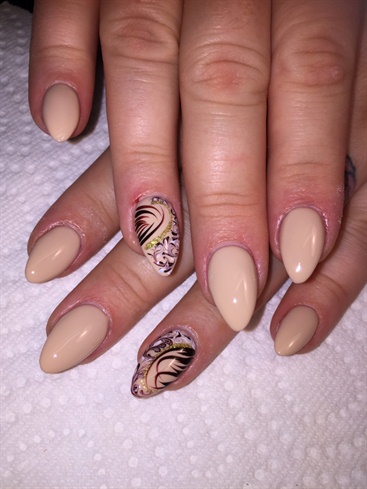 Nude Marble 