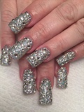 Blinged Out Glitz 