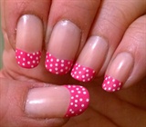Simple dotty french 😊 