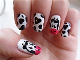 cow nails