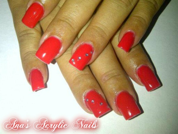 Naturel with Young Nails gel polish