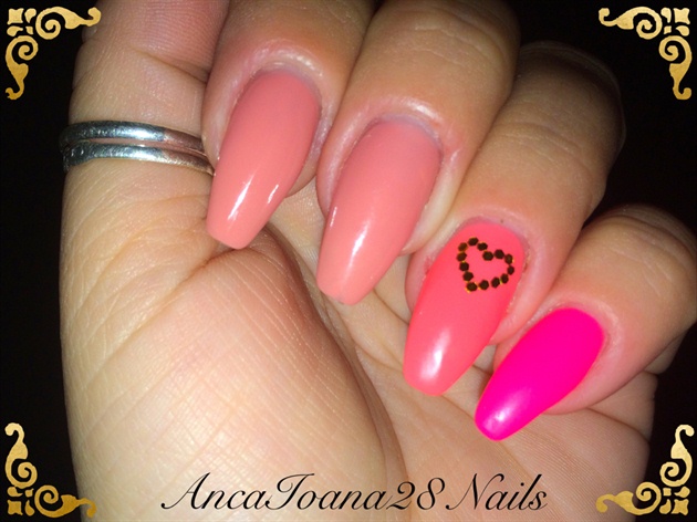 My Nails  😬