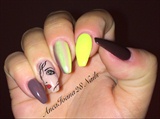 My Nails  :)