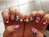 One Direction Nails 🇬🇧