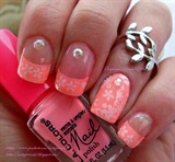 Pretty Pink Floral 