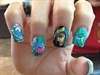 Epic (2013 movie nails)