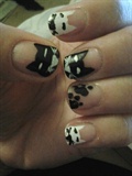 Meow Nails