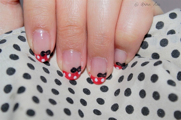 Minnie Mouse ♥