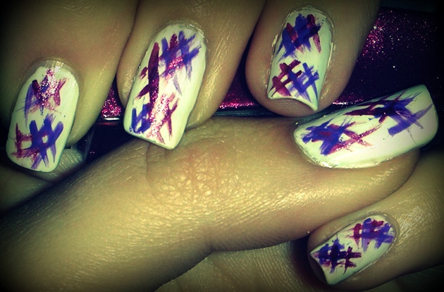 12/09/09 my nails :)