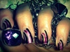 24/09/09 my nails :)