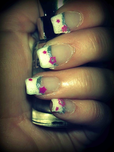 09/10/09 my nails :)