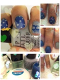 Chanel Nails Tutorial