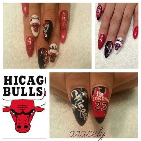 Chicago Bulls 2